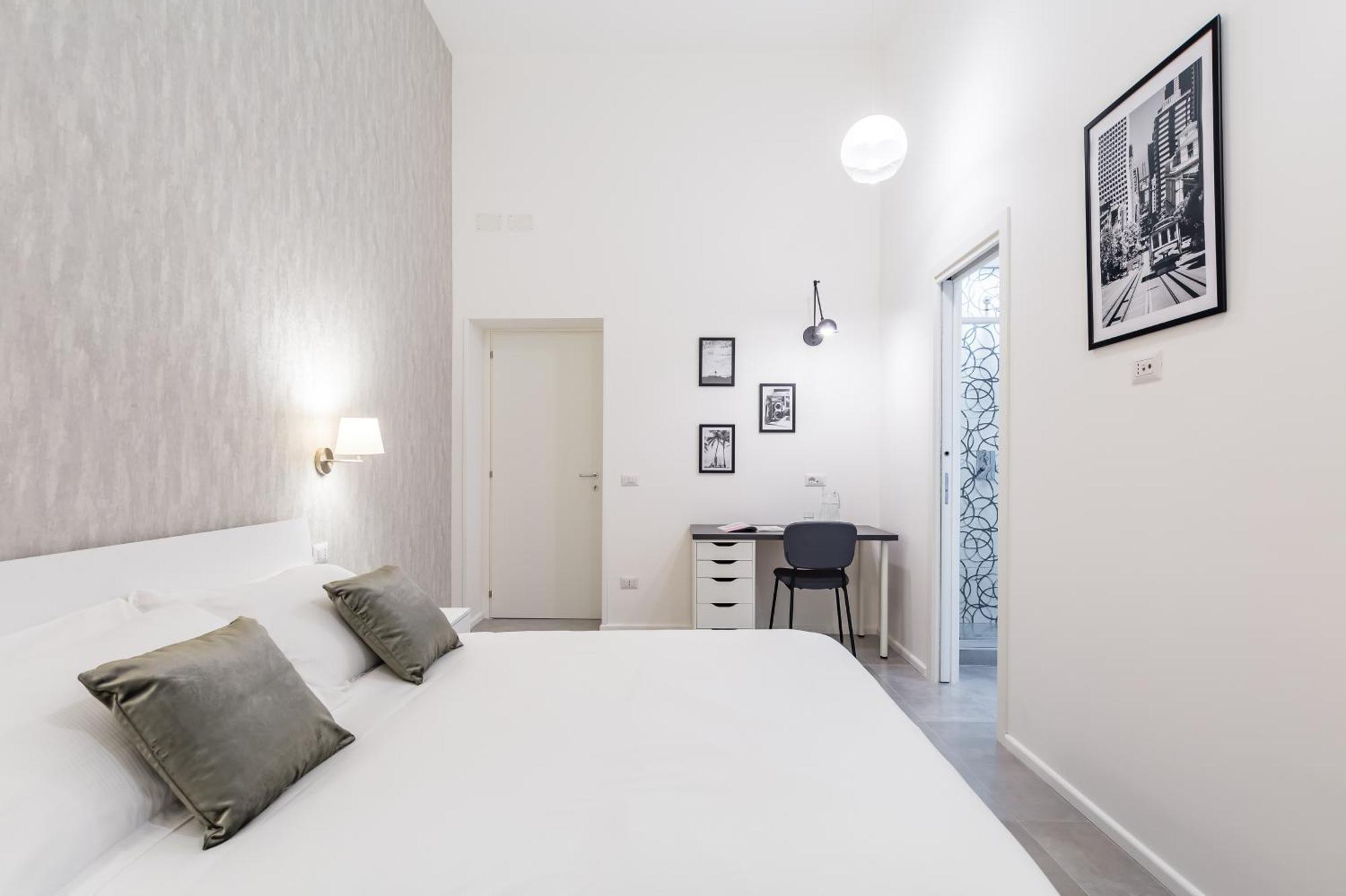 Arenella Family Apartment By Wonderful Italy ナポリ エクステリア 写真