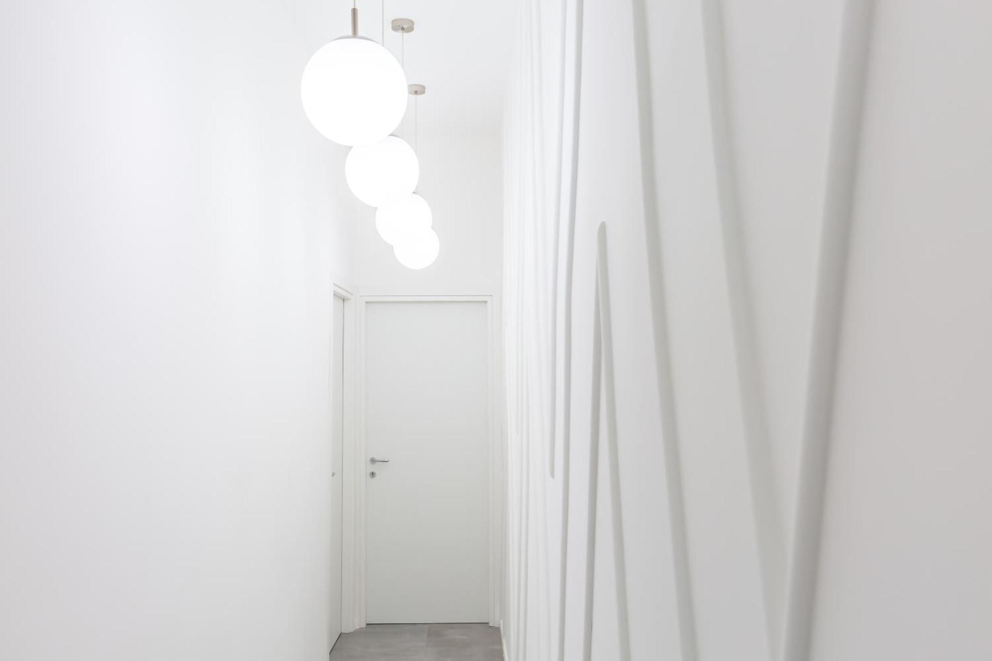 Arenella Family Apartment By Wonderful Italy ナポリ エクステリア 写真