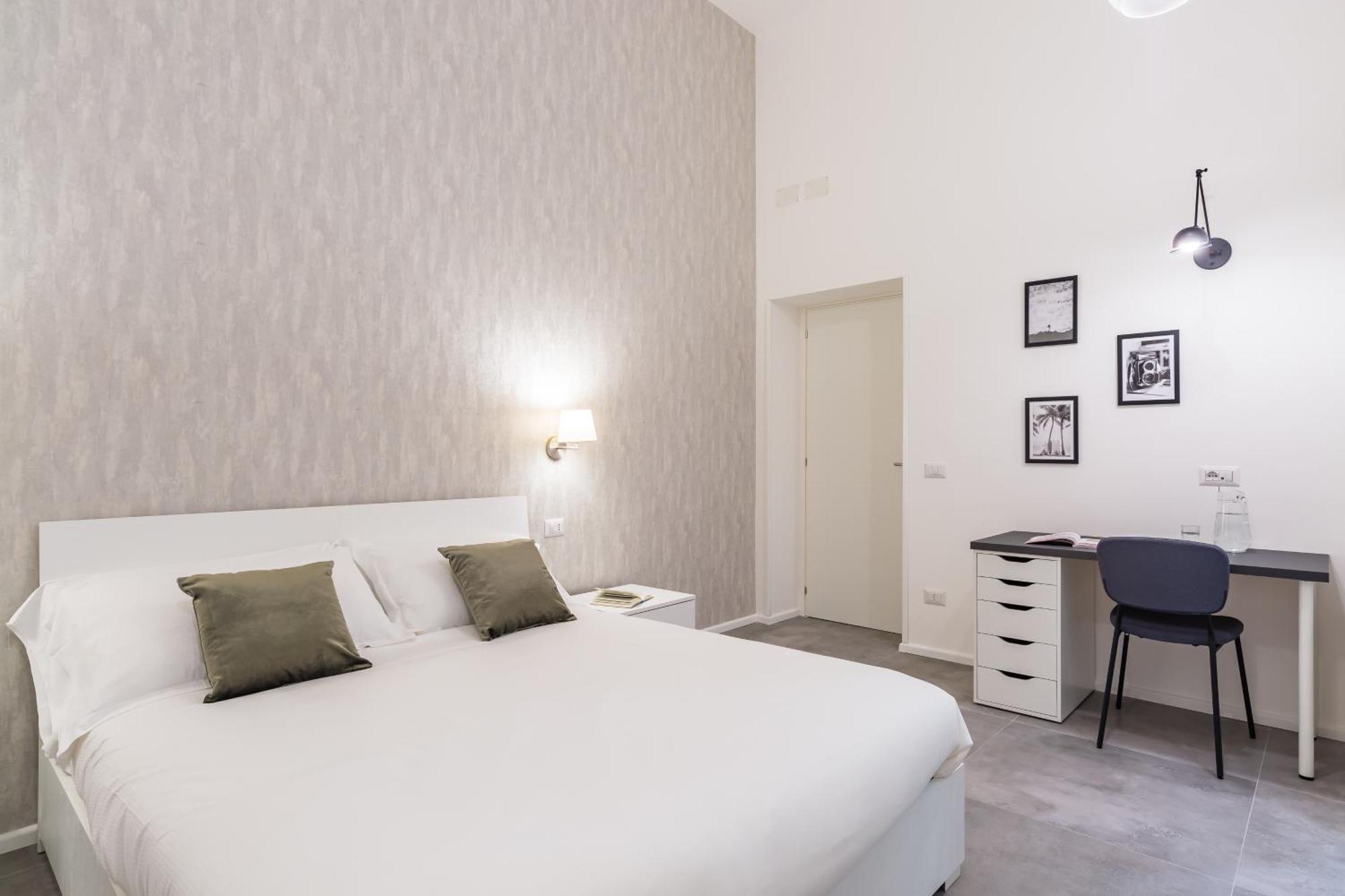 Arenella Family Apartment By Wonderful Italy ナポリ エクステリア 写真