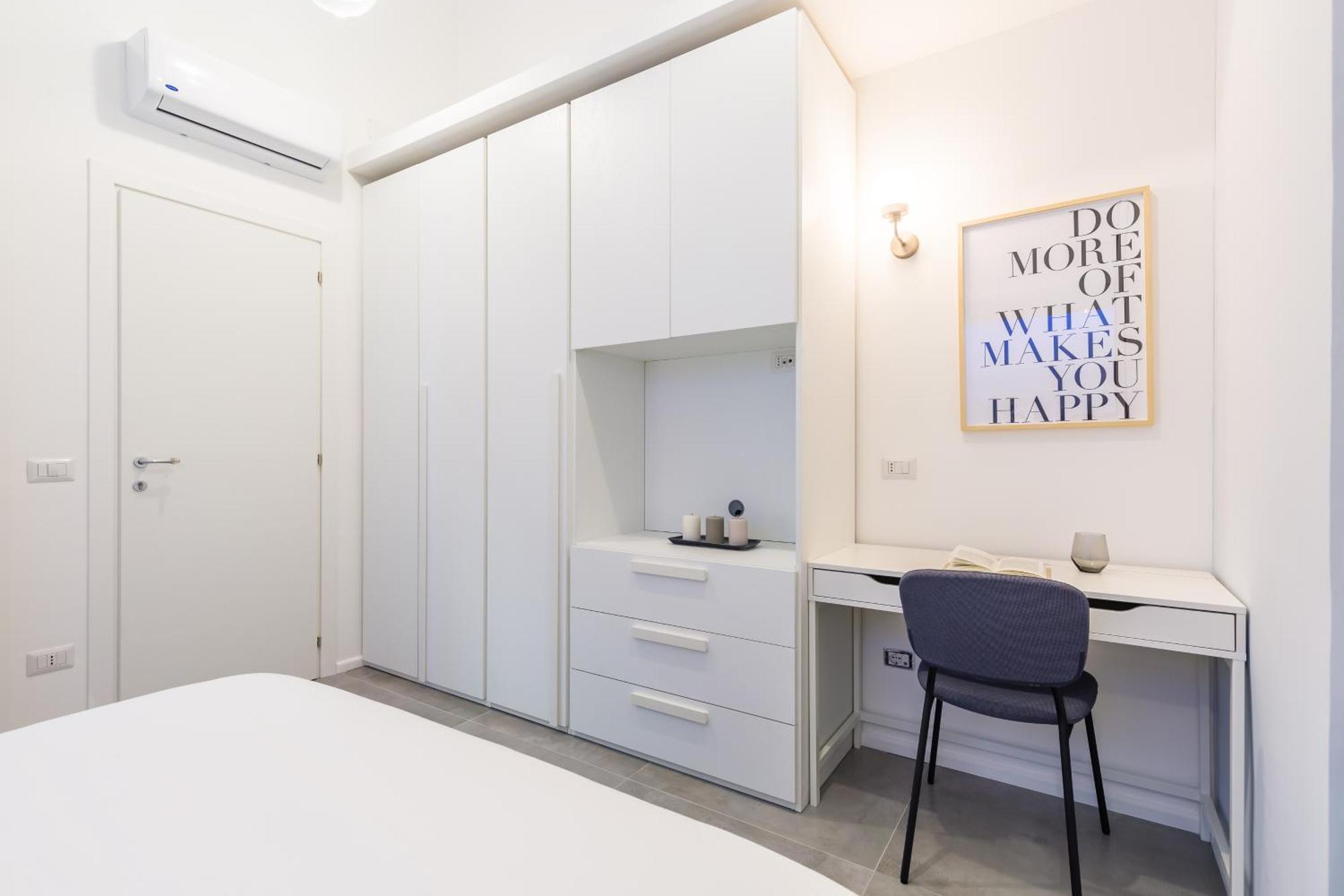 Arenella Family Apartment By Wonderful Italy ナポリ エクステリア 写真