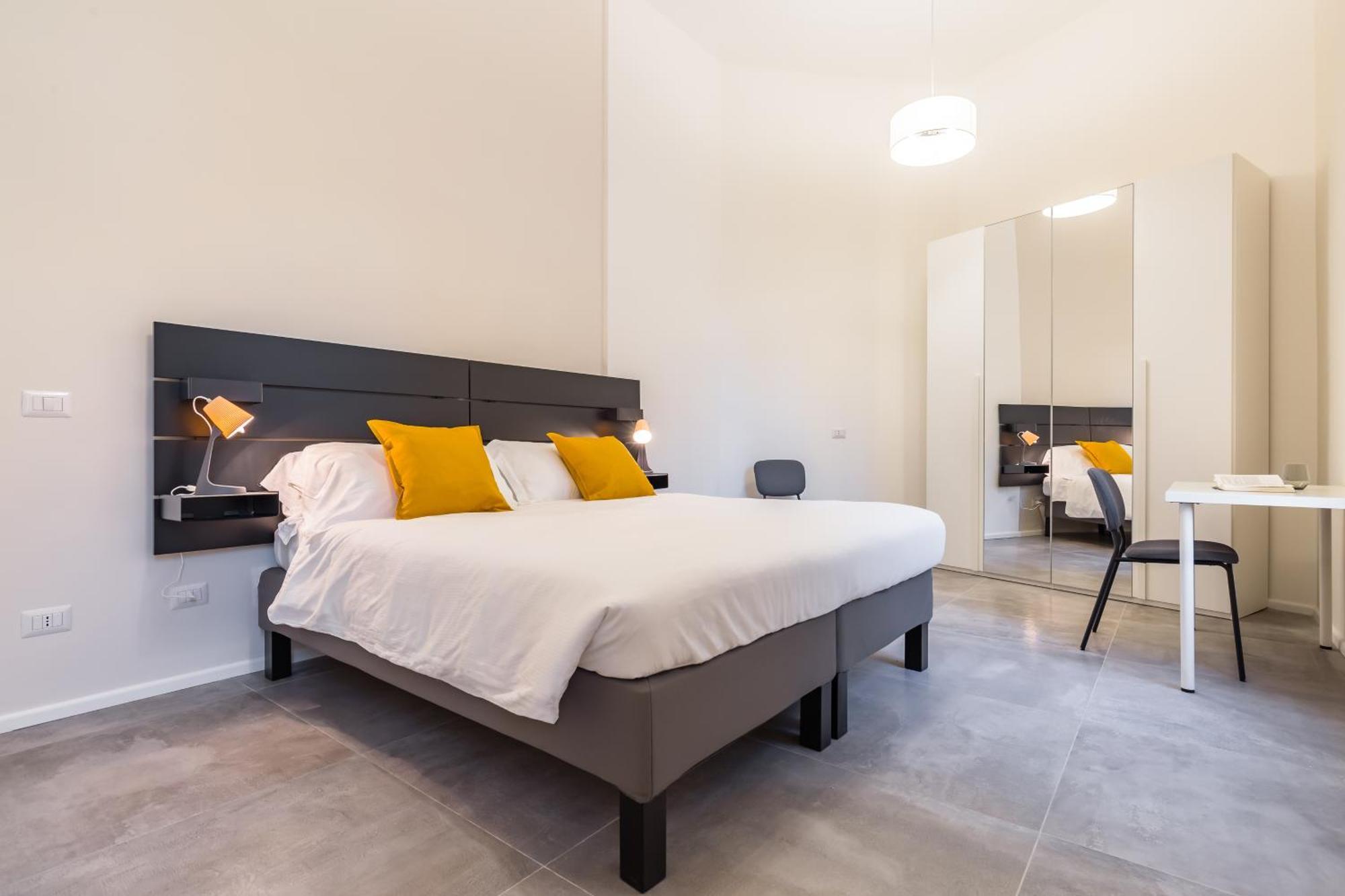 Arenella Family Apartment By Wonderful Italy ナポリ エクステリア 写真