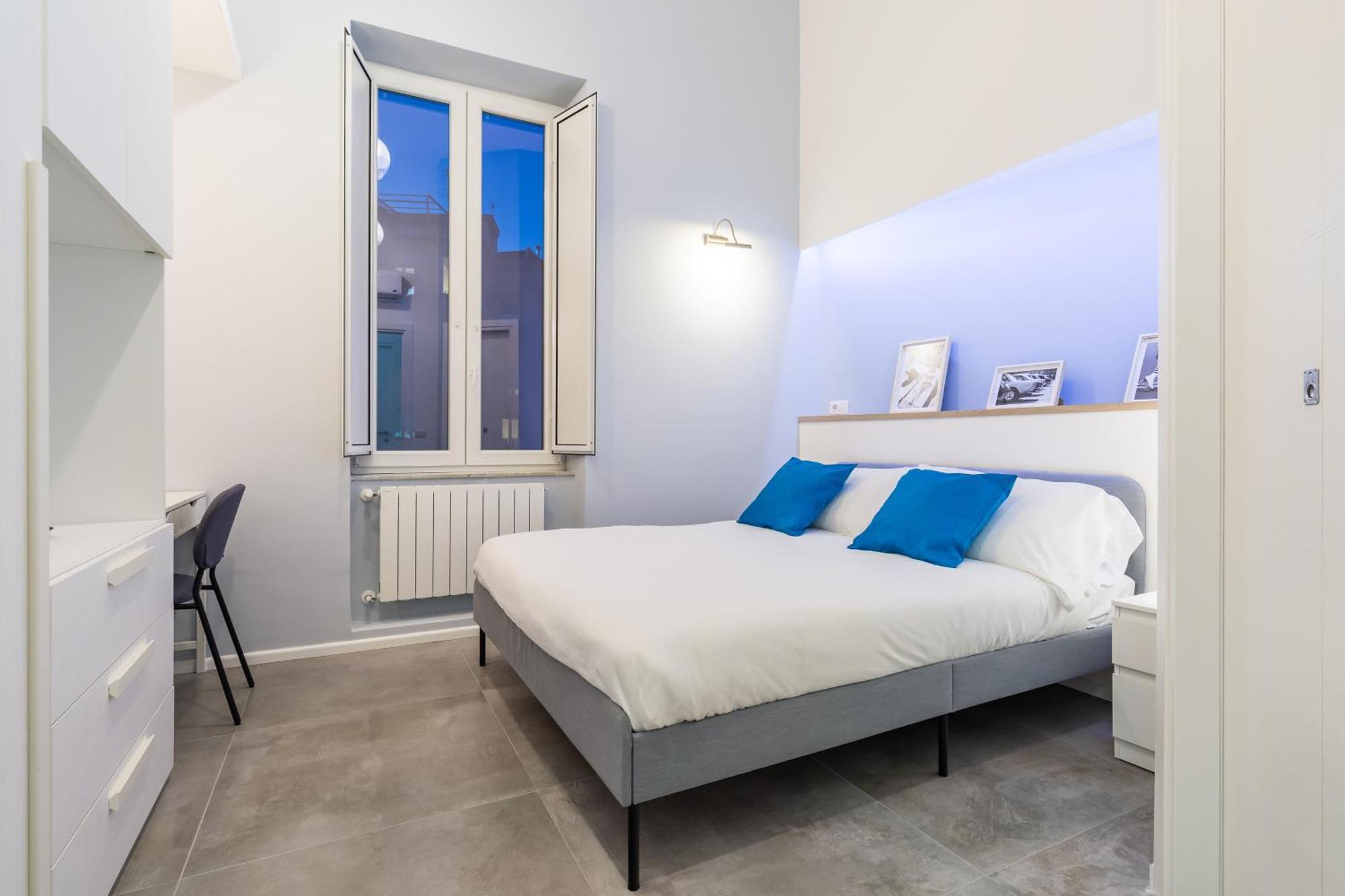 Arenella Family Apartment By Wonderful Italy ナポリ エクステリア 写真