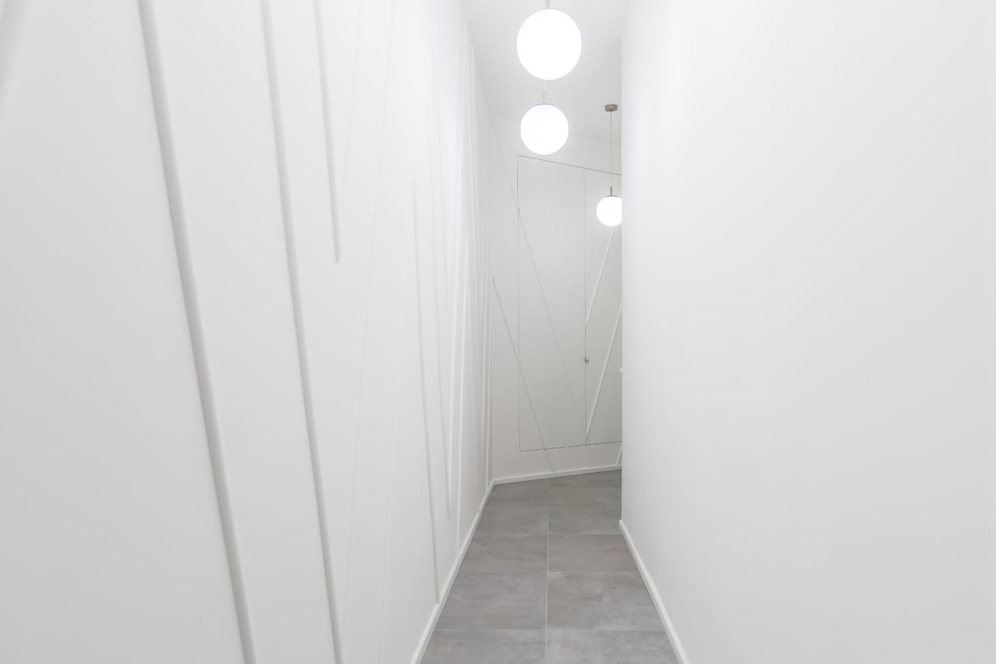 Arenella Family Apartment By Wonderful Italy ナポリ エクステリア 写真