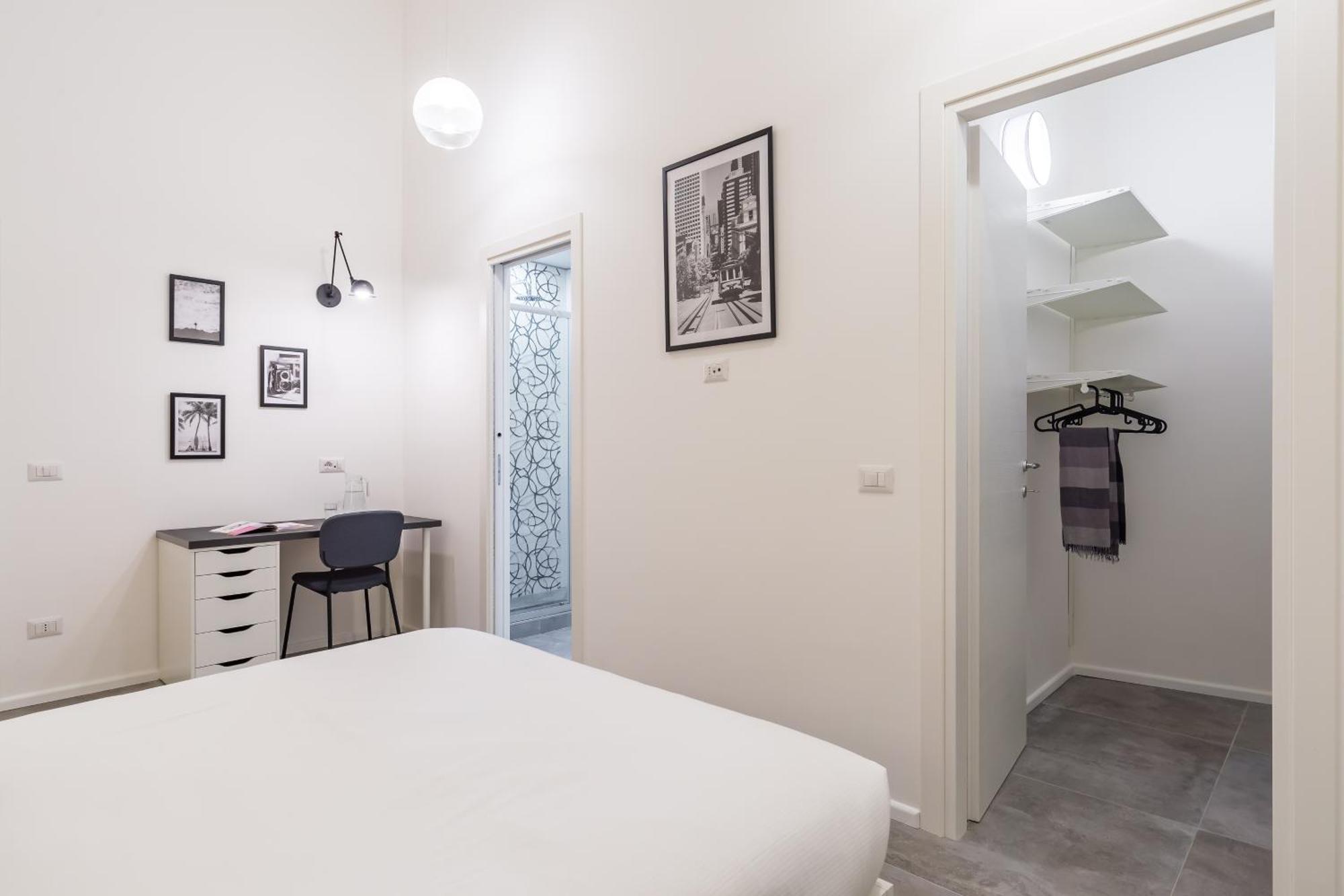 Arenella Family Apartment By Wonderful Italy ナポリ エクステリア 写真
