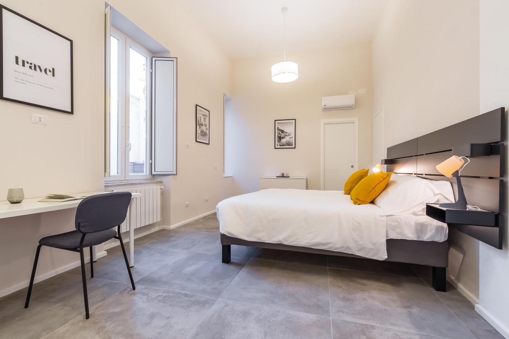 Arenella Family Apartment By Wonderful Italy ナポリ エクステリア 写真