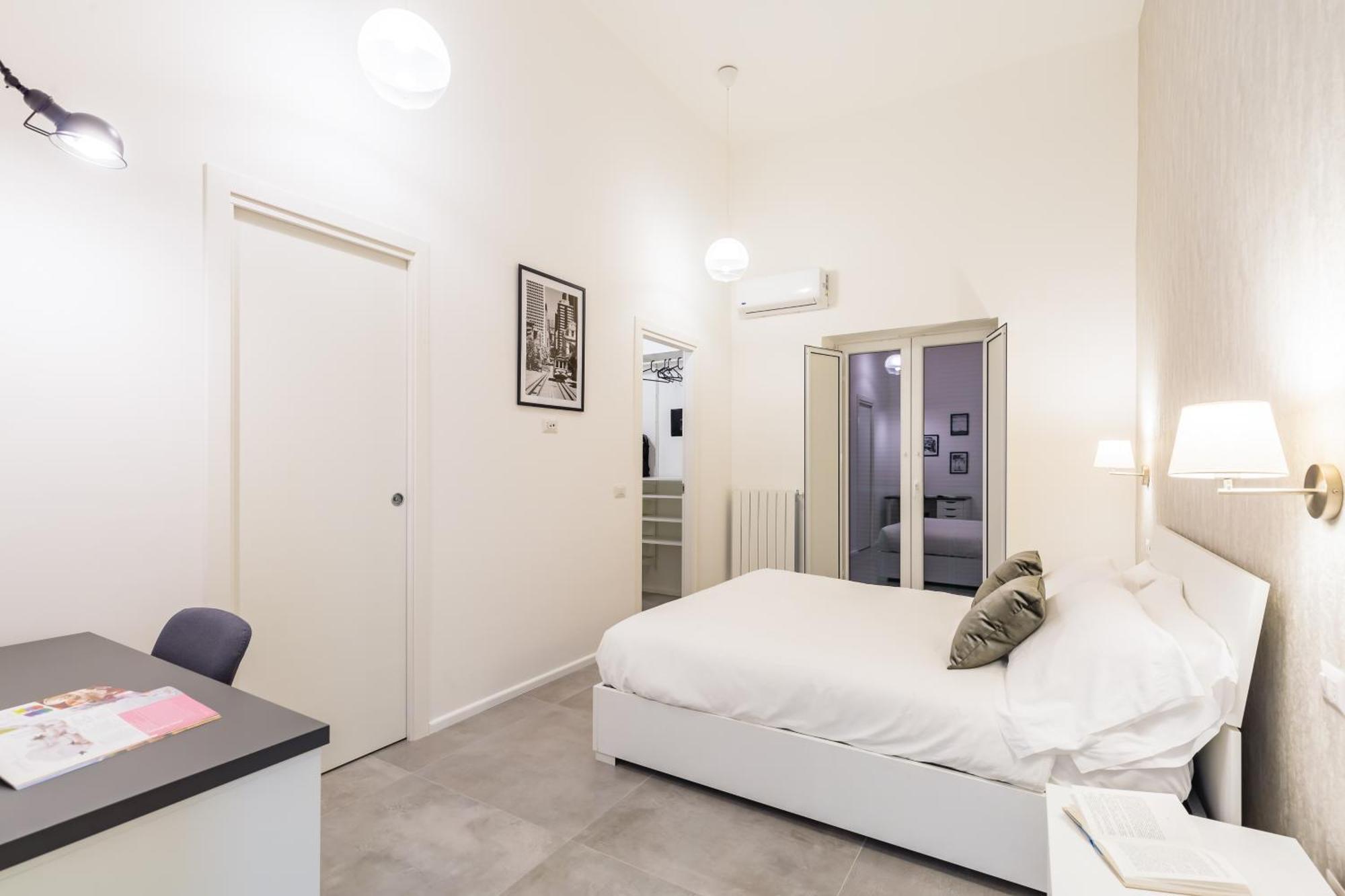 Arenella Family Apartment By Wonderful Italy ナポリ エクステリア 写真