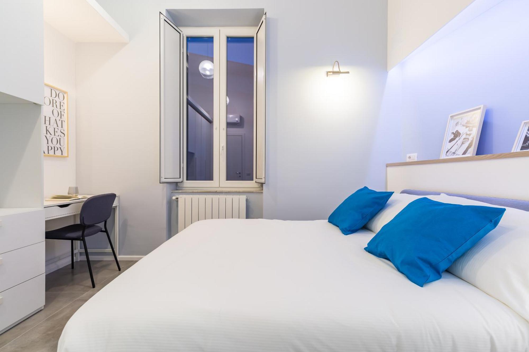 Arenella Family Apartment By Wonderful Italy ナポリ エクステリア 写真