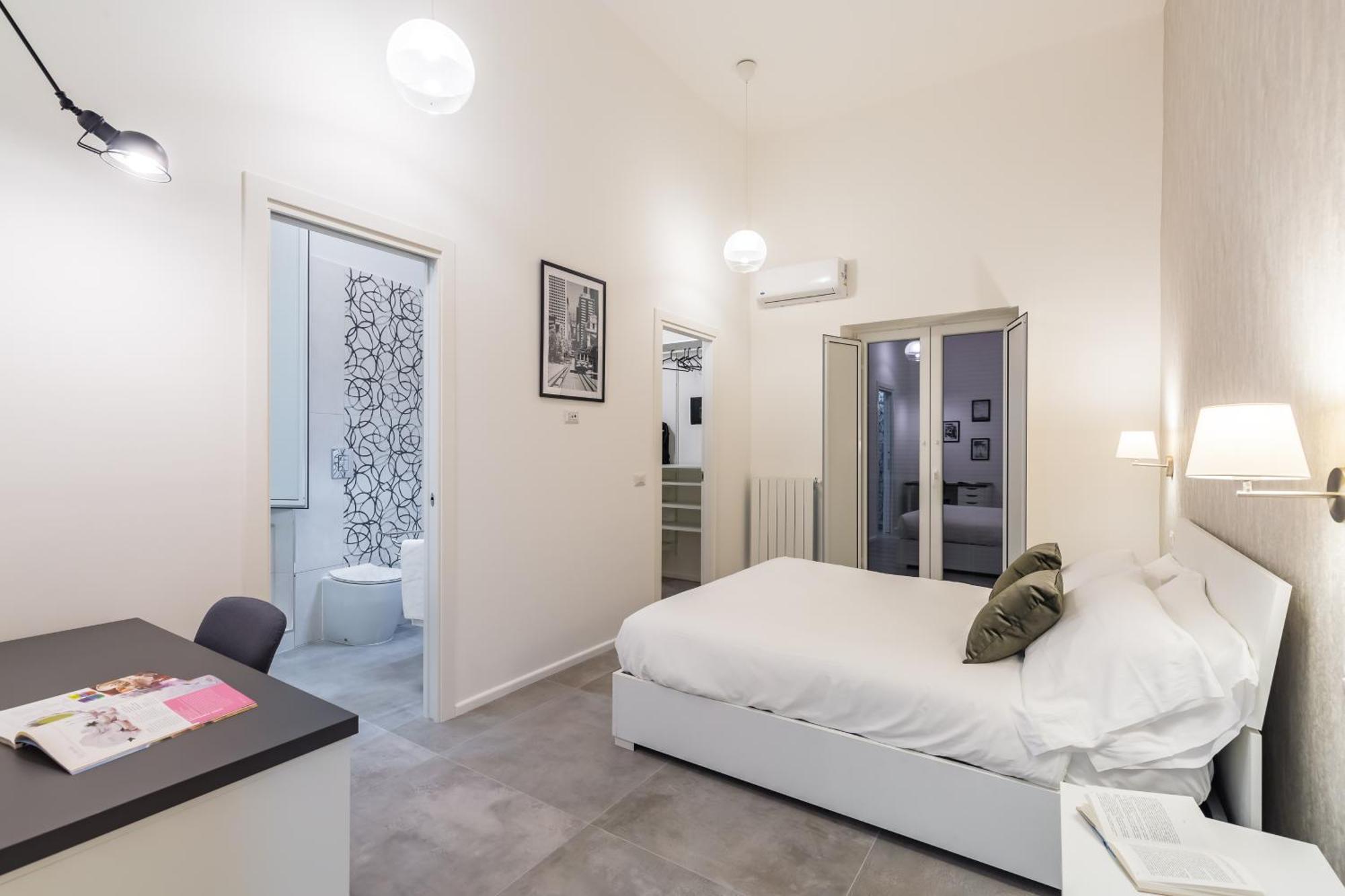 Arenella Family Apartment By Wonderful Italy ナポリ エクステリア 写真